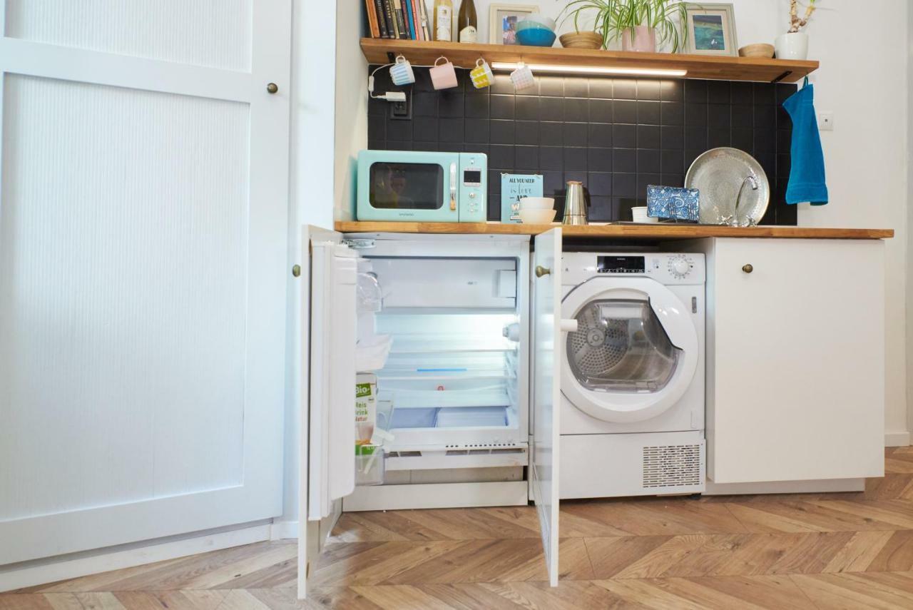 Self Check-In Cozy Stylish Flat By Vaci Street Apartment Budapest Bagian luar foto