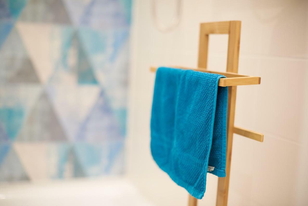 Self Check-In Cozy Stylish Flat By Vaci Street Apartment Budapest Bagian luar foto