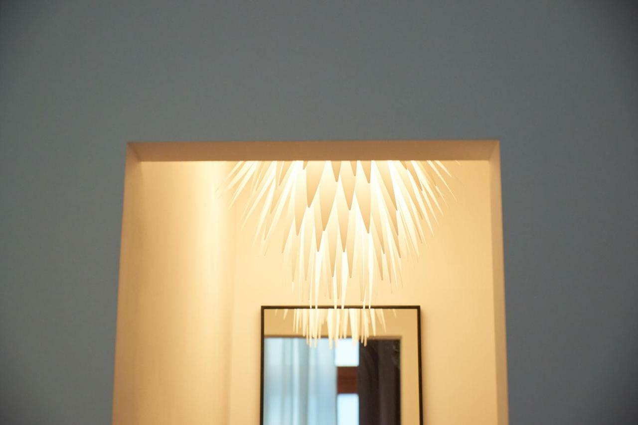 Self Check-In Cozy Stylish Flat By Vaci Street Apartment Budapest Bagian luar foto